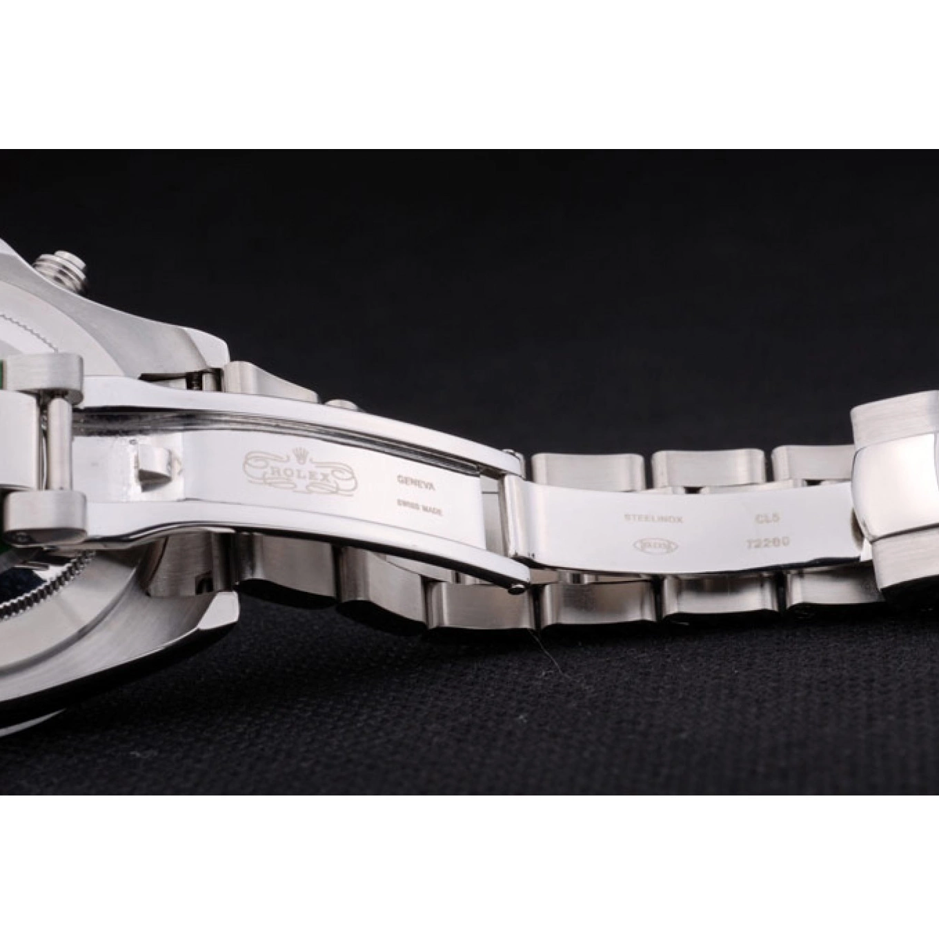 Good copy rolex watches Yacht-Master Ii-rl96 Rolex 0707